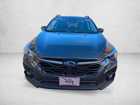 Certified 2024 Subaru Crosstrek 2.0i Premium image 2