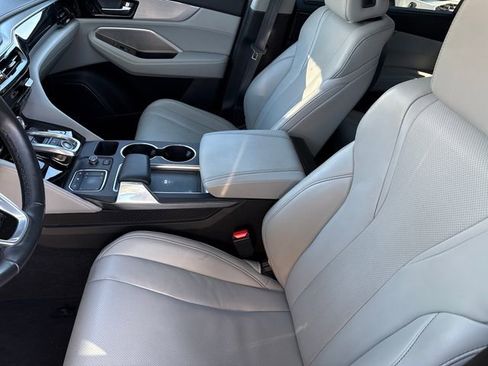 Certified 2023 Acura MDX SH-AWD w/ Technology Package image 21