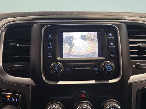 Used 2023 RAM 1500 Classic Warlock AWD/4WD image 31