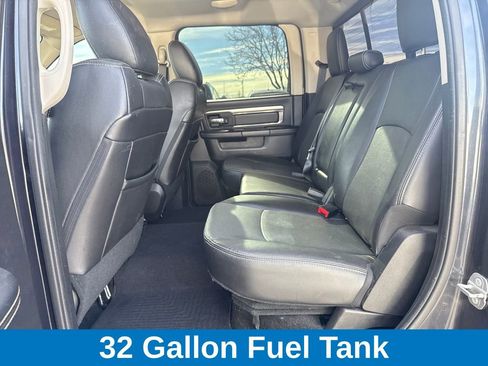 Used 2016 RAM 1500 Sport w/ Convenience Group image 26