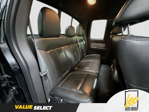 Used 2011 Ford F150 Raptor w/ Raptor Luxury Pkg AWD/4WD image 29