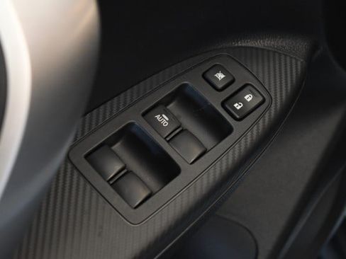 New 2026 Mitsubishi Eclipse Cross ES AWD/4WD image 22