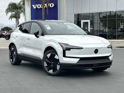 New 2026 Volvo EX30 Ultra