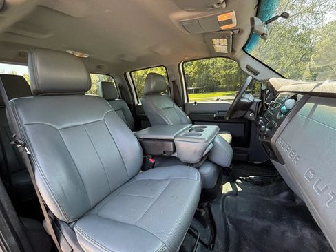 Used 2016 Ford F250 XL w/ Power Equipment Group AWD/4WD image 13