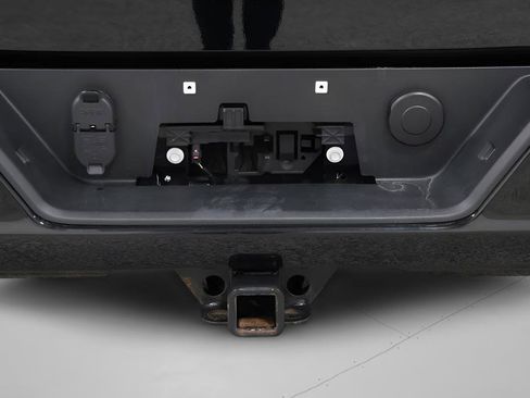 Used 2025 GMC Sierra 1500 Elevation w/ X31 Off-Road Package image 39