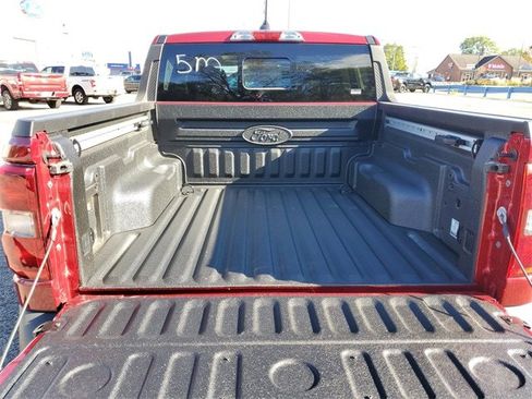 New 2025 Ford Maverick Lariat w/ 4K Tow Package image 7