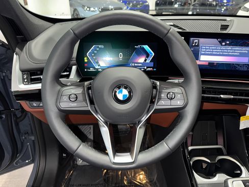 New 2026 BMW X1 xDrive28i w/ Convenience Package image 16