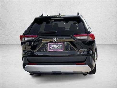 Used 2024 Toyota RAV4 Adventure image 6