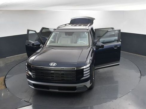 Used 2026 Hyundai Palisade SEL image 36