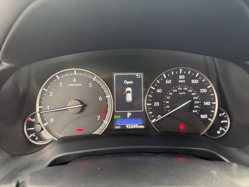 Used 2019 Lexus RX 350 AWD w/ Accessory Package image 14