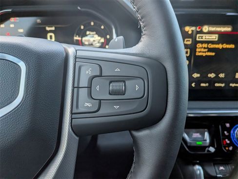 New 2026 GMC Sierra 1500 Denali image 19