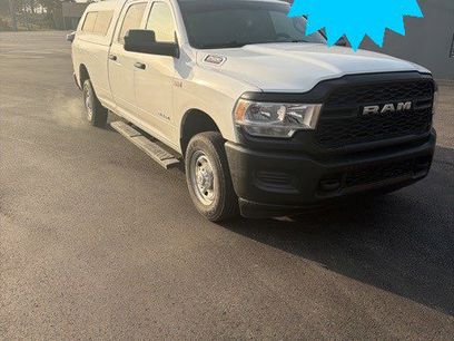 Used 2022 RAM 2500 Tradesman
