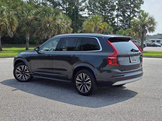 Used 2022 Volvo XC90 T5 Momentum w/ Advanced Package AWD/4WD image 4