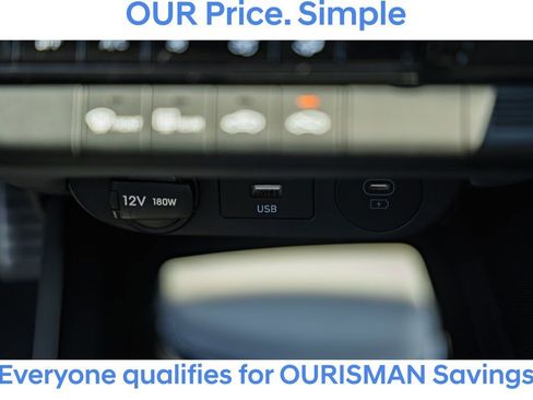 New 2025 Hyundai Elantra Sport image 21