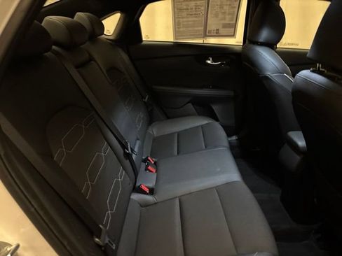 Certified 2023 Kia Forte GT-Line w/ GT-Line Premium Package FWD image 20