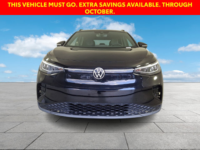 Used 2023 Volkswagen ID.4 Pro RWD image 3