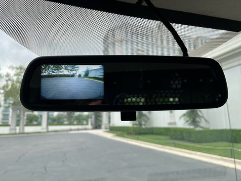 Used 2024 Chevrolet Express 2500 w/ Driver Convenience Package RWD image 23