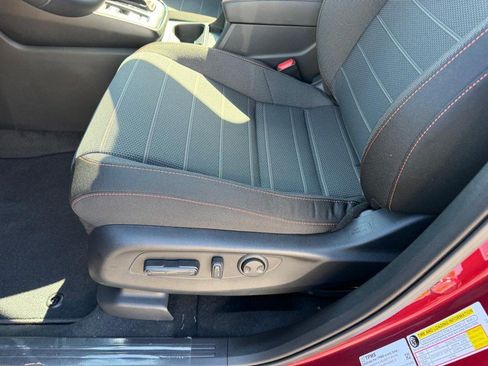 New 2026 Honda CR-V Sport image 19