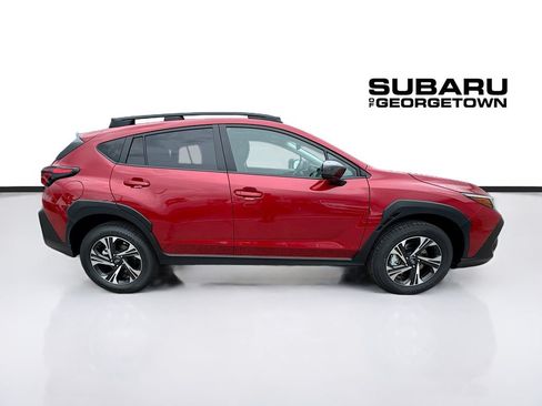 New 2026 Subaru Crosstrek 2.5i Premium AWD/4WD image 9
