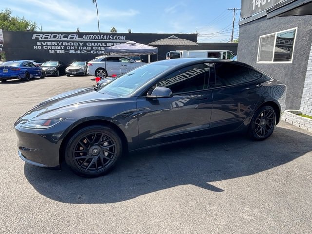 Used 2024 Tesla Model 3 RWD image 13