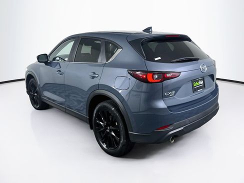 Used 2025 MAZDA CX-5 Carbon Edition AWD/4WD image 5