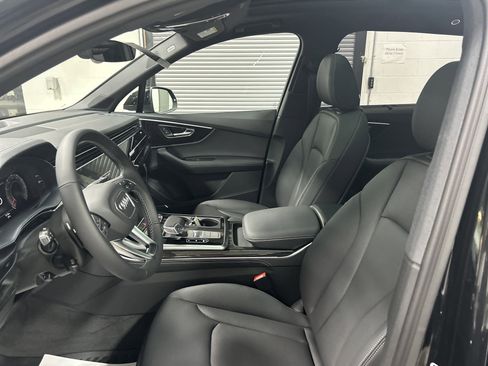 New 2025 Audi Q7 3.0T Premium Plus image 15