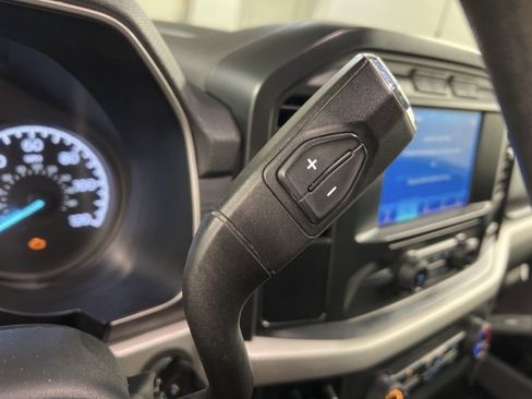 Certified 2021 Ford F150 XL w/ Trailer Tow Package image 17