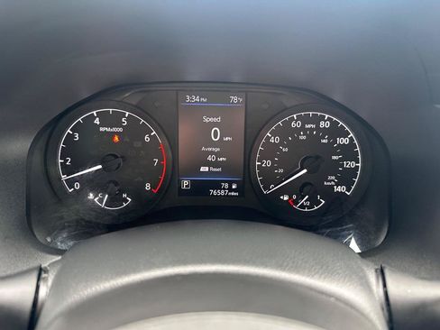 Used 2023 Nissan Altima 2.5 S FWD image 10