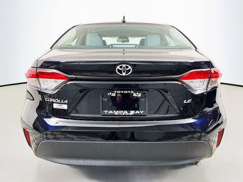 New 2026 Toyota Corolla LE image 4