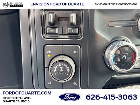 New 2025 Ford F150 Raptor image 21