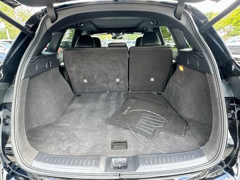Certified 2023 INFINITI QX50 Sport AWD/4WD image 29
