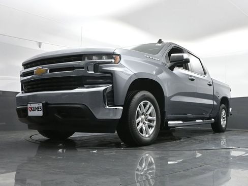 Used 2019 Chevrolet Silverado 1500 LT w/ All-Star Edition image 47