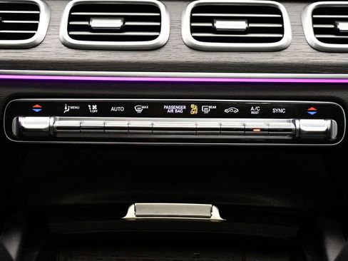 Used 2025 Mercedes-Benz GLE 350 GLE 350 image 32