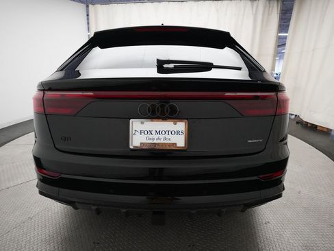 New 2026 Audi Q8 Premium Plus AWD/4WD image 27