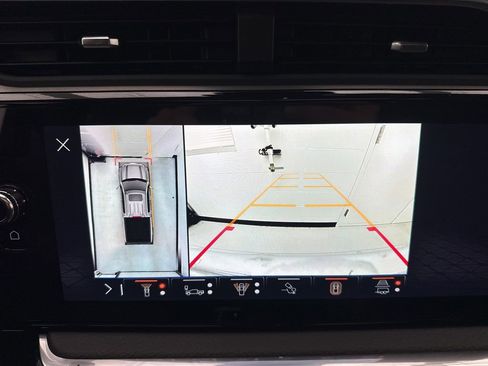New 2026 GMC Sierra 1500 Denali AWD/4WD image 39