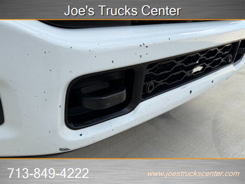 Used 2019 RAM 2500 Big Horn AWD/4WD image 39