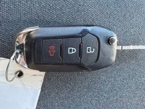 New 2025 Ford F350 XLT image 21