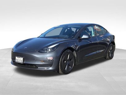 Used 2023 Tesla Model 3 Standard Range