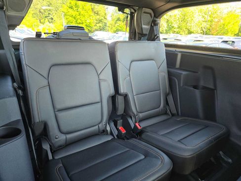 Used 2022 Ford Bronco Badlands AWD/4WD image 23