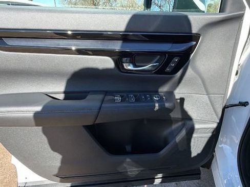 New 2026 Honda CR-V EX-L image 19