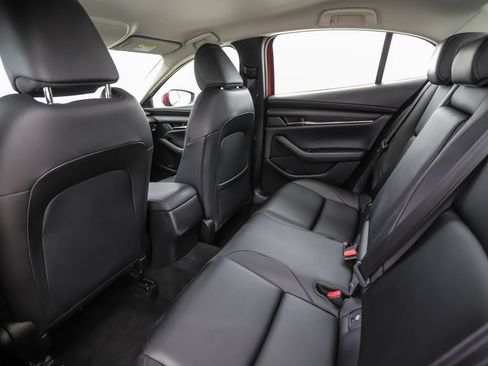 Used 2019 MAZDA MAZDA3 Sedan FWD image 20