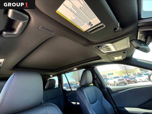 Used 2026 Lexus TX 350 AWD w/ Technology Package image 12