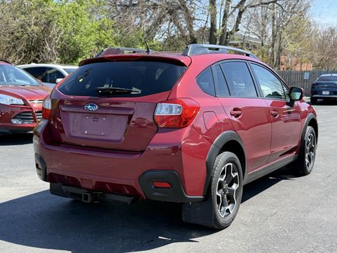 Used 2014 Subaru Crosstrek 2.0i Premium AWD/4WD image 6
