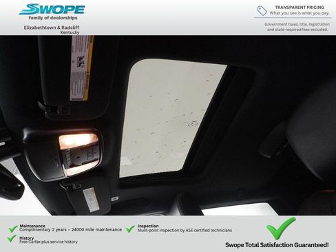 Used 2024 Dodge Durango R/T AWD/4WD image 25