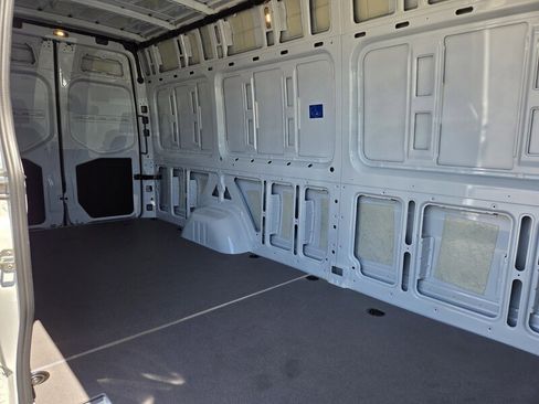 New 2025 Mercedes-Benz Sprinter 2500 image 16