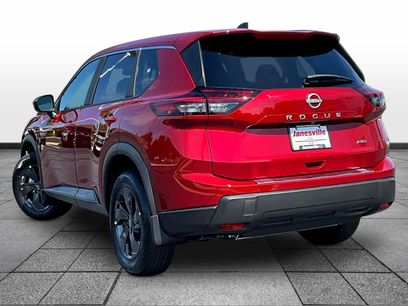 New 2026 Nissan Rogue SV w/ Cold Weather Package
