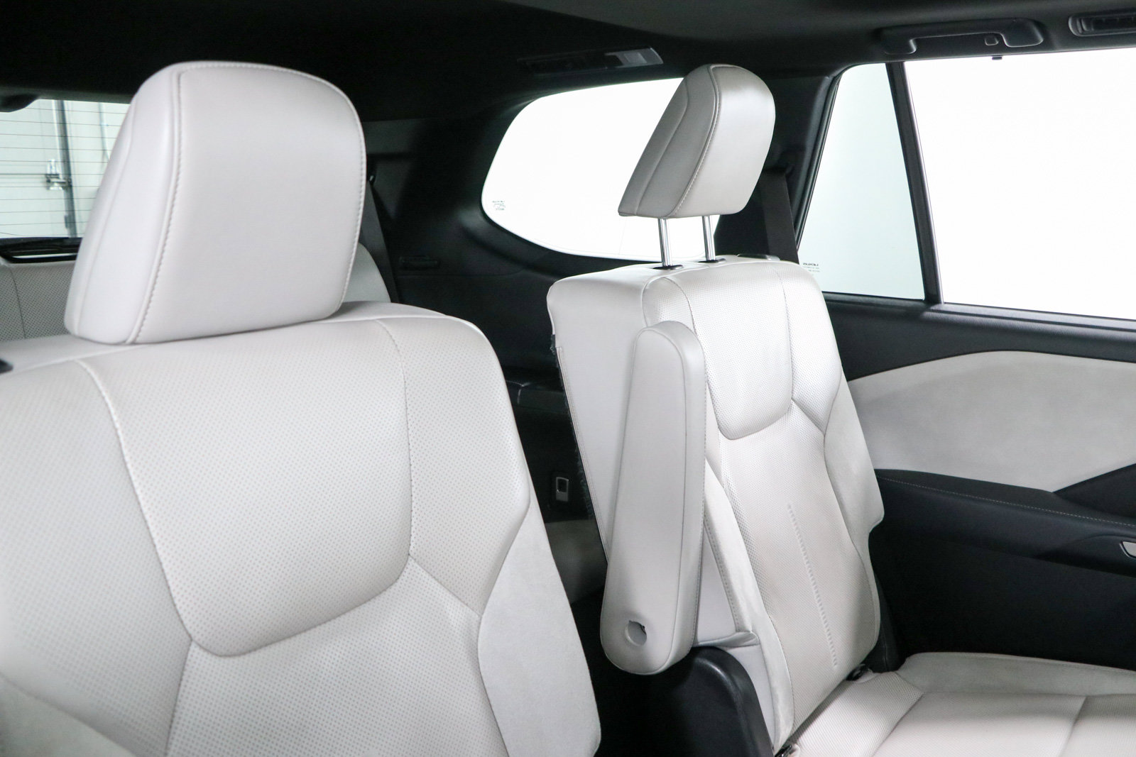 Used 2024 Lexus TX 350 FWD w/ Technology Package image 31