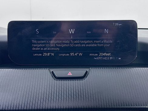 Used 2025 MAZDA CX-90 3.3 Turbo w/ Select Package image 22