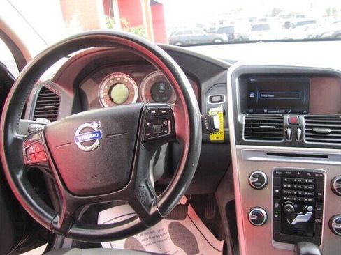 Used 2012 Volvo XC60 3.2 FWD image 18