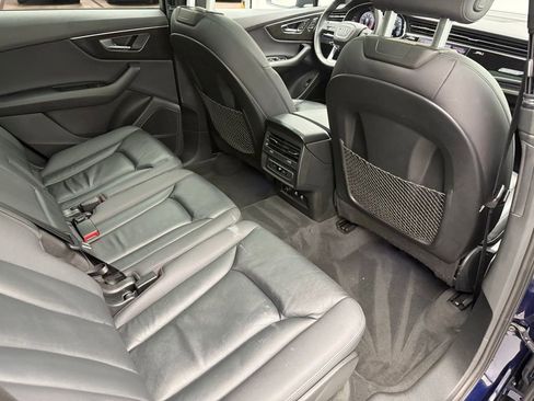 Used 2022 Audi Q7 3.0T Premium Plus image 27